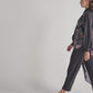 Metanoia Fold Shirt - Comma