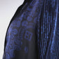 Denim Tales Tunic - Dark Blue