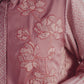 HBJ Embroidery Lace Shirt - Senja Merona