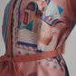 Dreamscape Tunic Shirt - Monaco