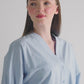 Sasha Shirt - Blue