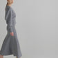 Gracelyn Knit Set - Grey
