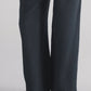 Jeana Pants - Dark Grey