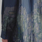 HBJ Back Pleated Shirt - Malam Rintik