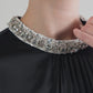 Sienna Blouse - Black