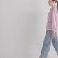 Monogram Polo Shirt - Sorbet