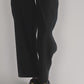 Kelly Barrel Pants - Black