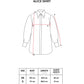 Alice Shirt - Broken White