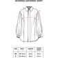 Bohemia Gathered Shirt - Ivory