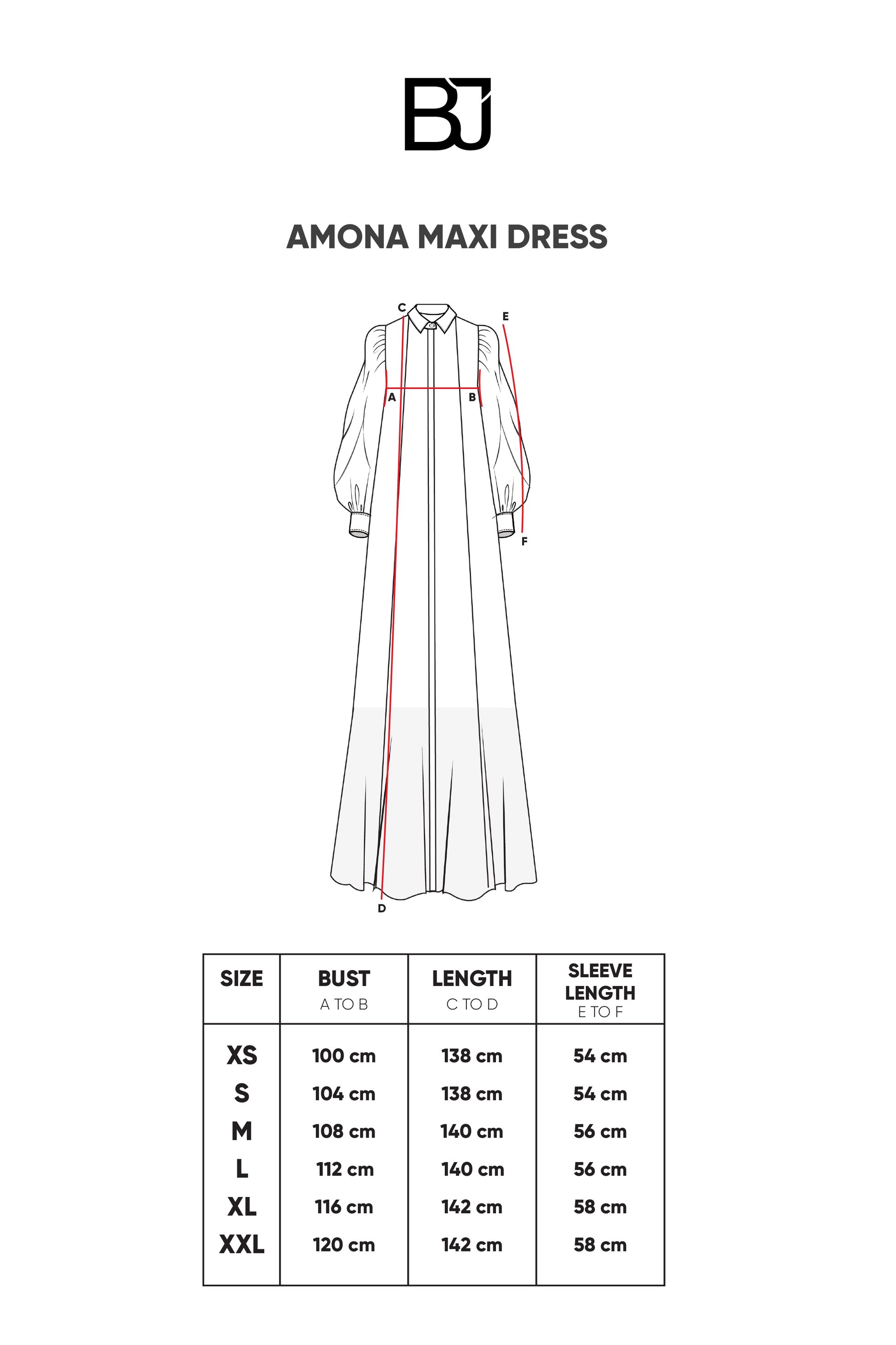 amona long dress Amona Maxi Dress