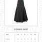 Connie Skirt - Black