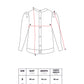 Jane Button Cardigan - Lilac