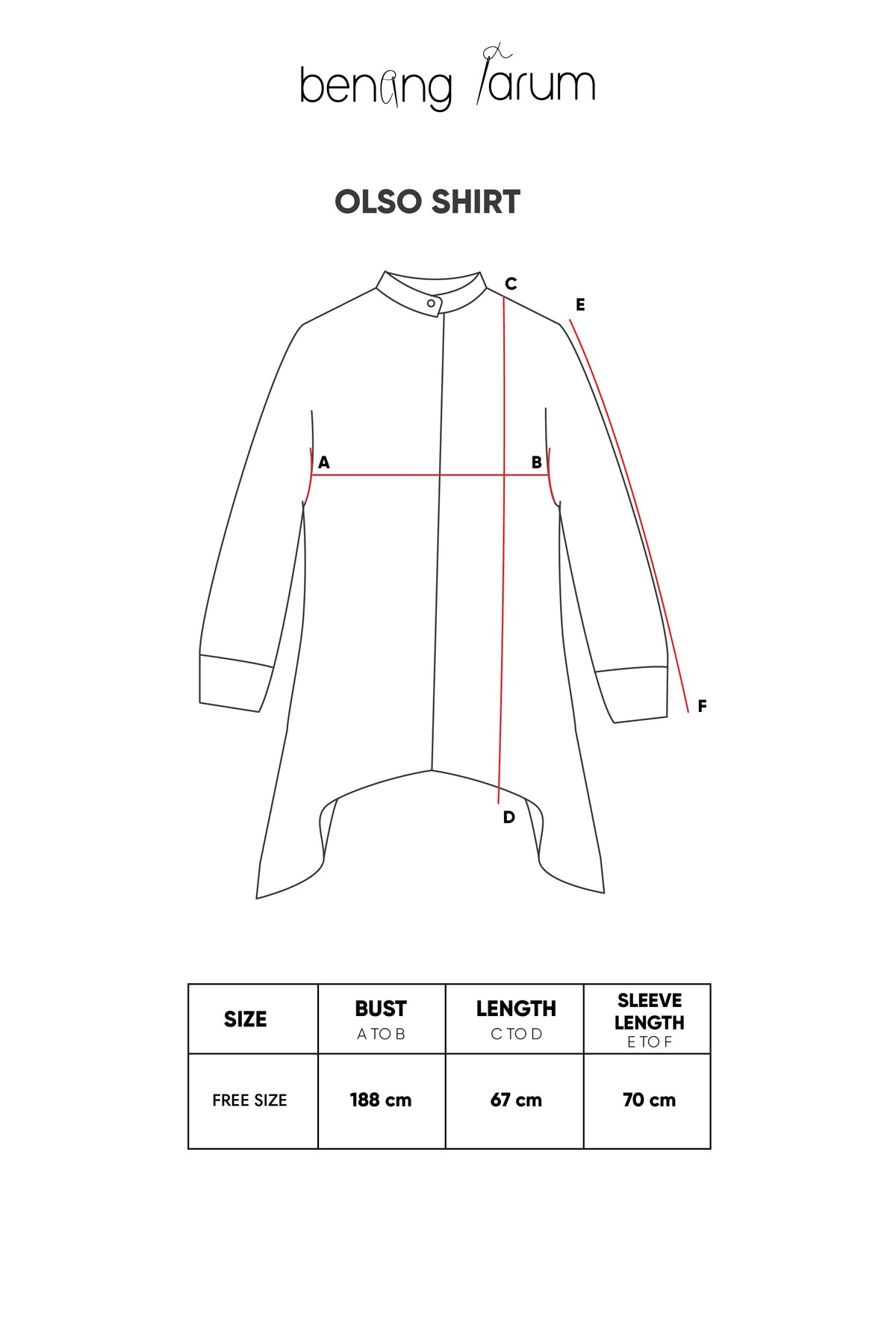 Oslo Shirt - Grey Stripes