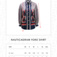 Nauticagram Yoke Shirt - Anchor
