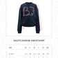 Nauticagram Sweatshirt - Ocean