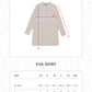 Eva Shirt - Light Taupe